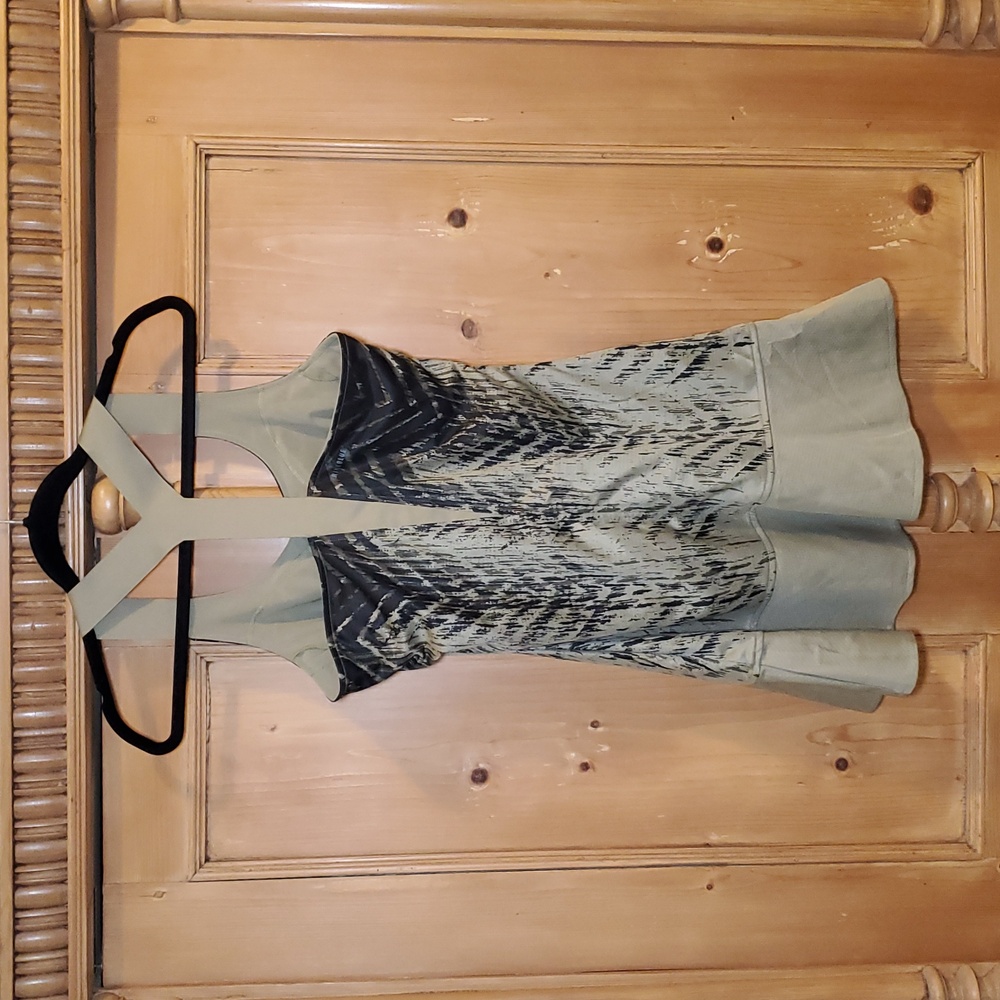 Adidas Primeblue Tennis Dress - Picture 4 of 9